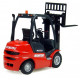 MANITOU MI 25D UH2949 UNIVERSAL HOBBIES 1/32 