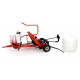 Enrubaneuse KUHN RW1400 UH4042 UNIVERSAL HOBBIES 1/32