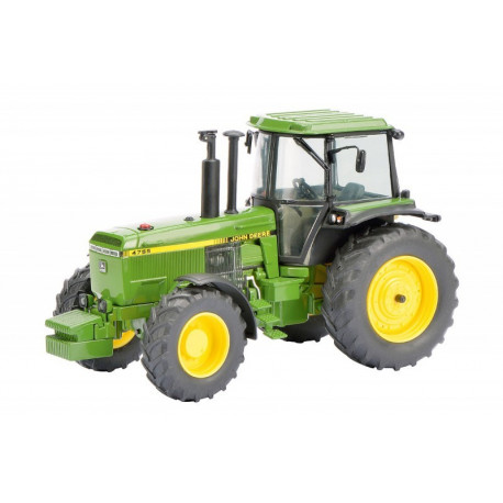 Tracteur JOHN DEERE 4755 SCHUCO 450764600