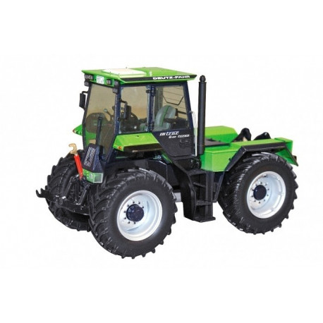 Tracteur miniature DEUTZ Intrac 6.60 SCHUCO 450770600