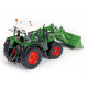 FENDT 313 Vario chargeur Frontal SCHUCO 450771200