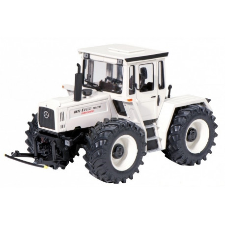 MB Trac 1800 Blanc S7606 SCHUCO 1/32 