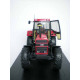 CASE IH 1255 XLA S7672 SCHUCO 1/32 