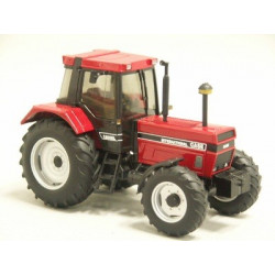 CASE IH 1255 XLA S7672 SCHUCO 1/32 