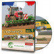 PACK 3 DVD AGRICULTURE EN FRANCE Tome 1-2-3 CD00390