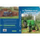 LIVRE  Les tracteurs des 30 glorieuses LI00334