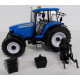 TRACTEUR LANDINI STARLAND 270 ULLY 2015 ROS 1/32