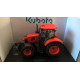 TRACTEUR KUBOTA M7172 UH6439 UNIVERSAL HOBBIES 1/32