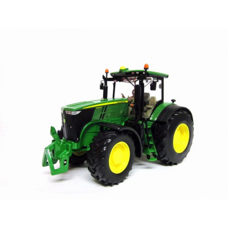 TRACTEUR JOHN DEERE 7230R BRITAINS 1/32 43089A1