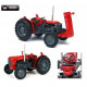 TRACTEUR MINIATURE MASSEY FERGUSON 35X UH2701 UNIVERSAL HOBBIES 1/32