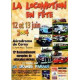 DVD La locomotion en fête 2004