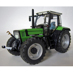 DEUTZ FAHR Agrostar DX 6.31 W1020 WEISE TOYS 1/32