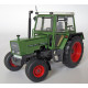 TRACTEUR MINIATURE FENDT FARMER 306 LS W1022 WEISE TOYS 1/32