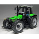 DEUTZ-FAHR Agrostar 6.38 W1028 WEISE TOYS 1/32