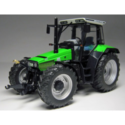 DEUTZ-FAHR Agrostar 6.38 W1028 WEISE TOYS 1/32