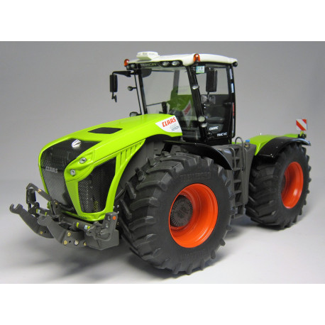 CLAAS XERION 4000 VC W1029 WEISE TOYS 1/32 
