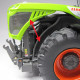 CLAAS XERION 4000 VC W1029 WEISE TOYS 1/32 