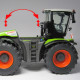 CLAAS XERION 4000 VC W1029 WEISE TOYS 1/32 