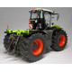 CLAAS XERION 4000 VC W1029 WEISE TOYS 1/32 