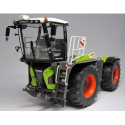 CLAAS XERION 4000 ST W1030 WEISE TOYS 1/32