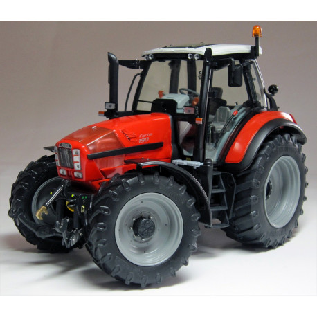 TRACTEUR SAME FORTIS 180 Infinity WEISE TOYS 1/32 W1034