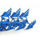 Charrue LEMKEN JUWEL 8 UH4044 UNIVERSAL HOBBIES 1/32