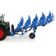Charrue LEMKEN JUWEL 8 UH4044 UNIVERSAL HOBBIES 1/32