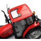 TRACTEUR CASE IH CX 100 UH4253 UNIVERSAL HOBBIES 1/32