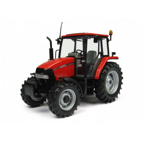 TRACTEUR CASE IH CX 100 UH4253 UNIVERSAL HOBBIES 1/32