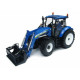 NEW HOLLAND T5.115 Chargeur UH4274 UNIVERSAL HOBBIES 1/32