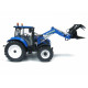 NEW HOLLAND T5.115 Chargeur UH4274 UNIVERSAL HOBBIES 1/32