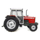 TRACTEUR MASSEY FERGUSON 390 UH4089 UNIVERSAL HOBBIES 1/32