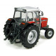 TRACTEUR MASSEY FERGUSON 390 UH4089 UNIVERSAL HOBBIES 1/32