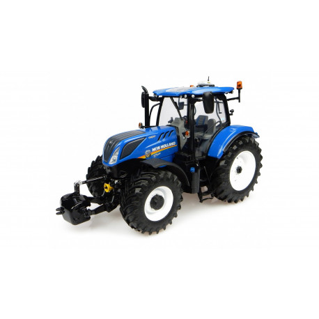 TRACTEUR MINIATURE NEW HOLLAND T7.225 UH 1/32