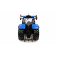 TRACTEUR MINIATURE NEW HOLLAND T7.225 UH 1/32