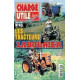 Livre LI00274 LES TRACTEURS LABOURIER