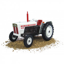 TRACTEUR DAVID BROWN CASE 995 (1972) UH4884 UNIVERSAL HOBBIES 1/16