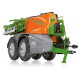 AMAZONE UX 11200 PULVERISATEUR W7346 WIKING 1/32