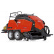 Presse KUHN LSB 2290 iD W7819 WIKING 1/32