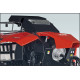 Presse KUHN LSB 2290 iD W7819 WIKING 1/32