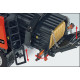 Presse KUHN LSB 2290 iD W7819 WIKING 1/32