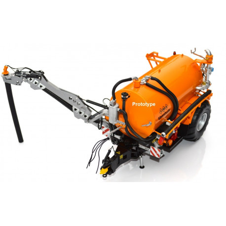 TONNE A LISIER VEENHUIS 14000 L M1504 Marge Models 1/32