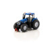 TRACTEUR MINIATURE NEW HOLLAND T8.390 SIKU 1/32