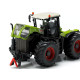 TRACTEUR CLAAS Xérion 5000 3271 SIKU 1/32