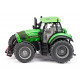 TRACTEUR DEUTZ 7230 3284 SIKU 1/32