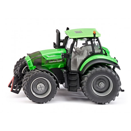 TRACTEUR DEUTZ 7230 3284 SIKU 1/32