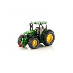 TRACTEUR JOHN DEERE 6210R 3282 SIKU 1/32