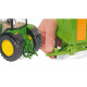 TRACTEUR JOHN DEERE 6210R 3282 SIKU 1/32