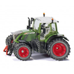 TRACTEUR FENDT 724 VARIO 3285 SIKU 1/32