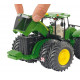 TRACTEUR JOHN DEERE 9560R 3276 SIKU 1/32